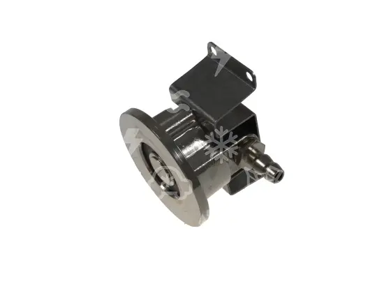 sanitační adapter - plochý